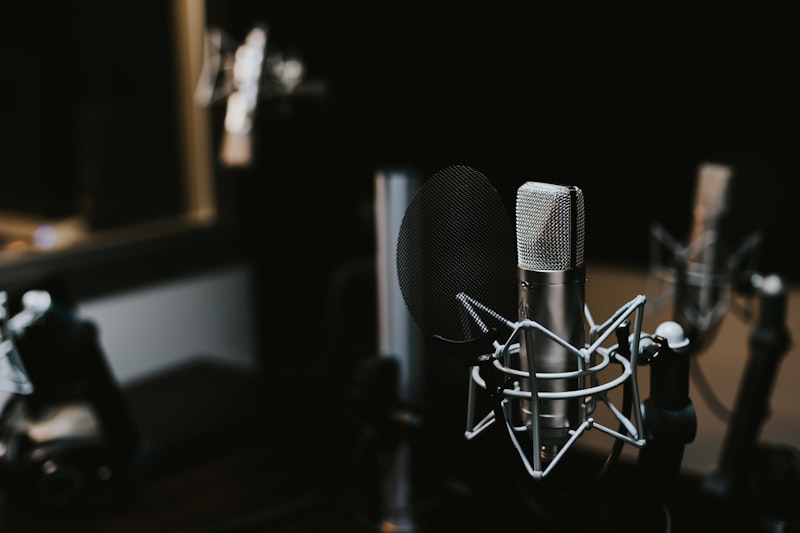Podcast e Interviste
